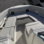2027 Sea Ray