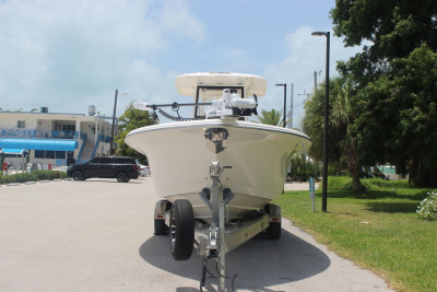 2023 Blackwood 290 Offshore