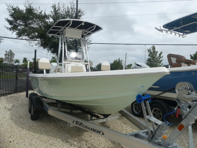 2027 Bulls Bay 2200 XS