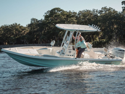 2027 Bulls Bay 2400 XS