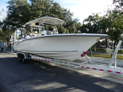 2027 Key West 291 FS