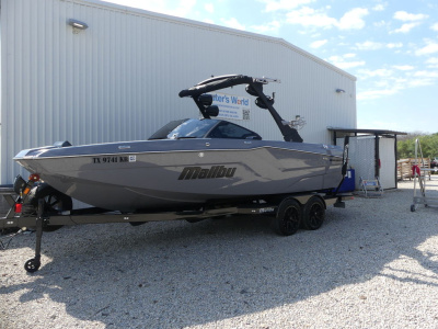 2024 Malibu 23 MXZ