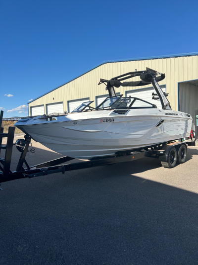 2023 Centurion Ri230