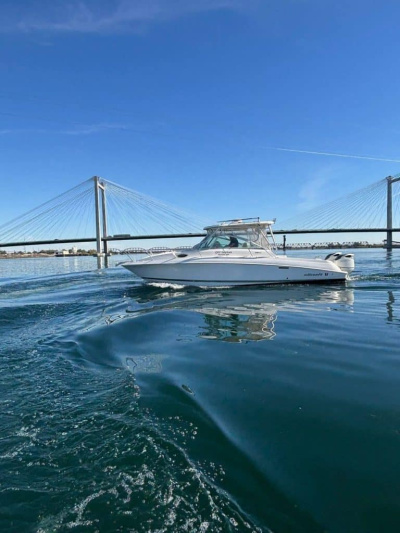 2009 Other 340 COASTAL