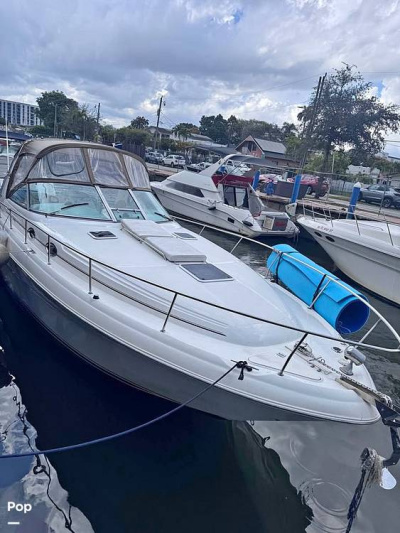 2000 Sea Ray Sundancer 340