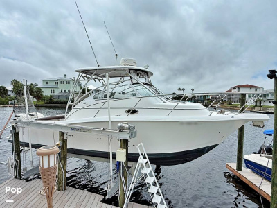 2005 Pro Line 32 Express
