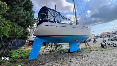 1981 CAL 39 Mk II