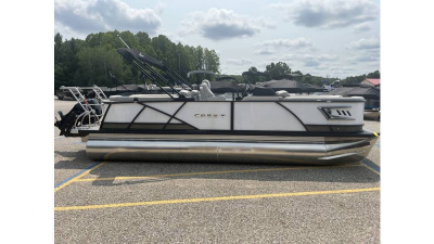 2024 Crest CARIBBEAN LX 230 SLC