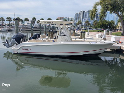 2024 Boston Whaler 230 Outrage