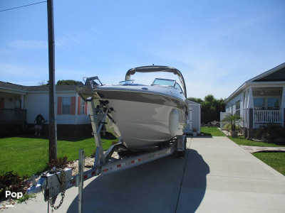 2009 Crownline 300