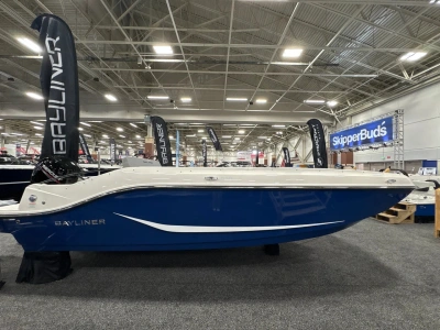 2025 Bayliner D20