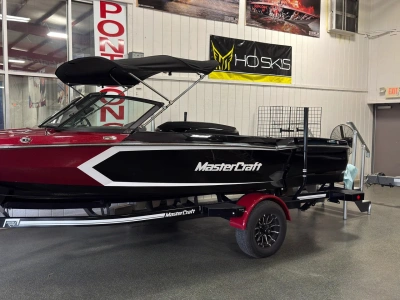 2026 Mastercraft ProStar
