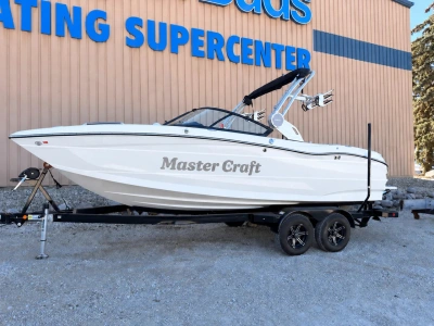 2023 Mastercraft X22
