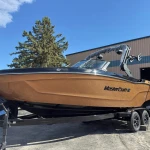 2027 Mastercraft