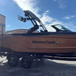 2027 Mastercraft