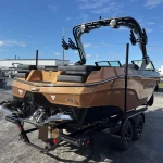 2027 Mastercraft