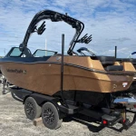 2027 Mastercraft