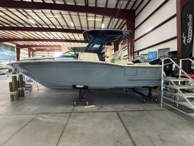2027 Scout 260 LXF