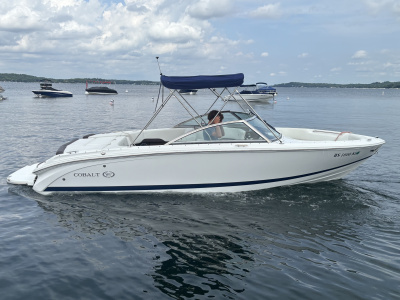 2024 Cobalt 220S