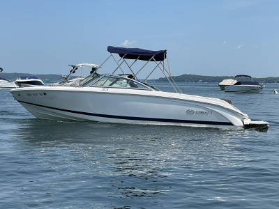 2024 Cobalt 220S