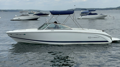 2024 Cobalt 220S