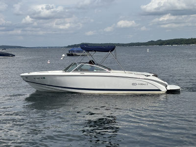 2024 Cobalt 220S