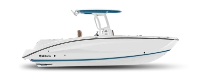 2027 Yamaha 255FSH Sport H