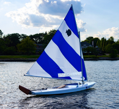 2026 Sero Innovations SUNFISH