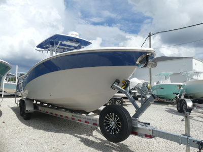 2022 Sea Fox 288 Commander