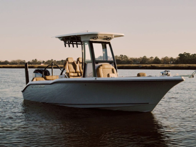 2027 Key West 239 FSR