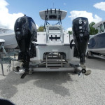 2027 Twin Vee