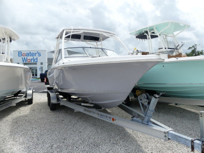 2027 Key West 239 DFS