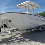 2027 Twin Vee