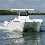 2027 Twin Vee