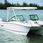 2027 Twin Vee