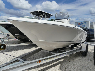 2027 Key West 189 FS