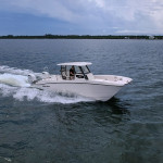 2027 Twin Vee