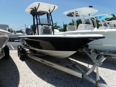 2027 Key West 230 Bay Reef