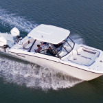 2027 Twin Vee