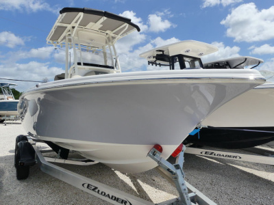 2027 Key West 219 FS
