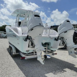 2027 Twin Vee