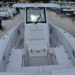 2027 Twin Vee