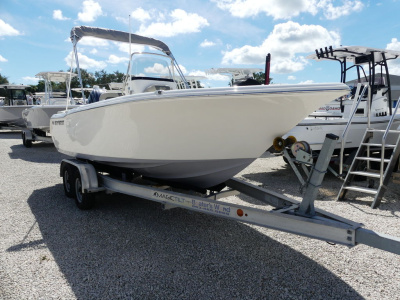 2027 Key West 203 FS