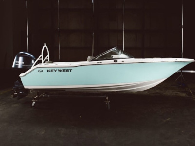 2027 Key West 203 DFS