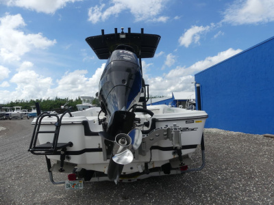 2016 Epic 22SC Bay