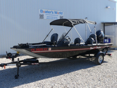 2024 Tracker Bass Tracker® Classic XL