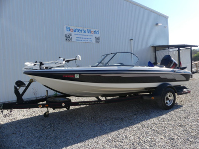 2006 Ranger REATA 190 VS