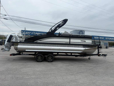2027 Harris Solstice 230 SLDH