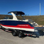 2027 Chaparral