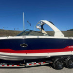 2027 Chaparral